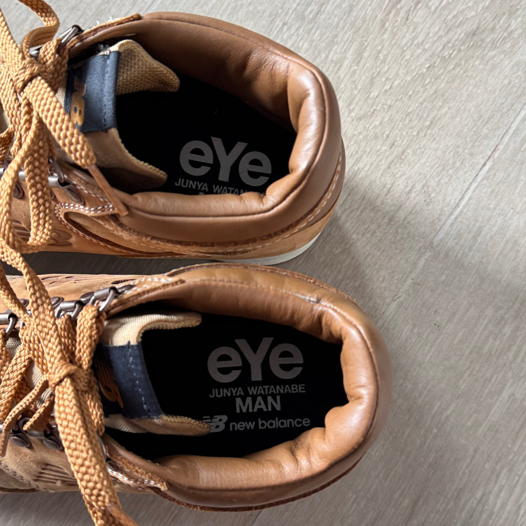 New Balance x Junya Watanabe Man eYe Rainier Beige