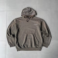2000s Carhartt Hoodie Olive