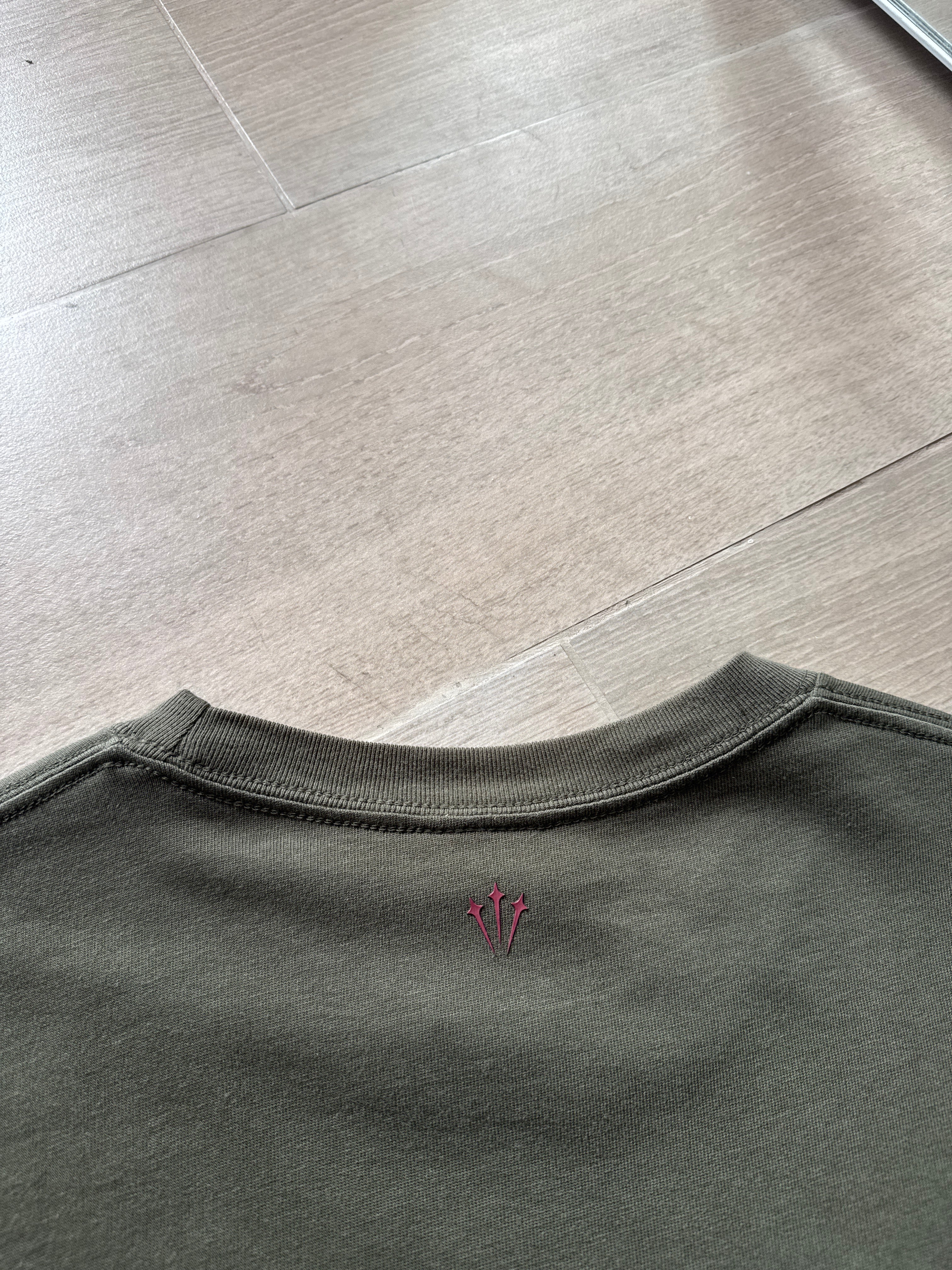 Nike x Nocta CS Tee