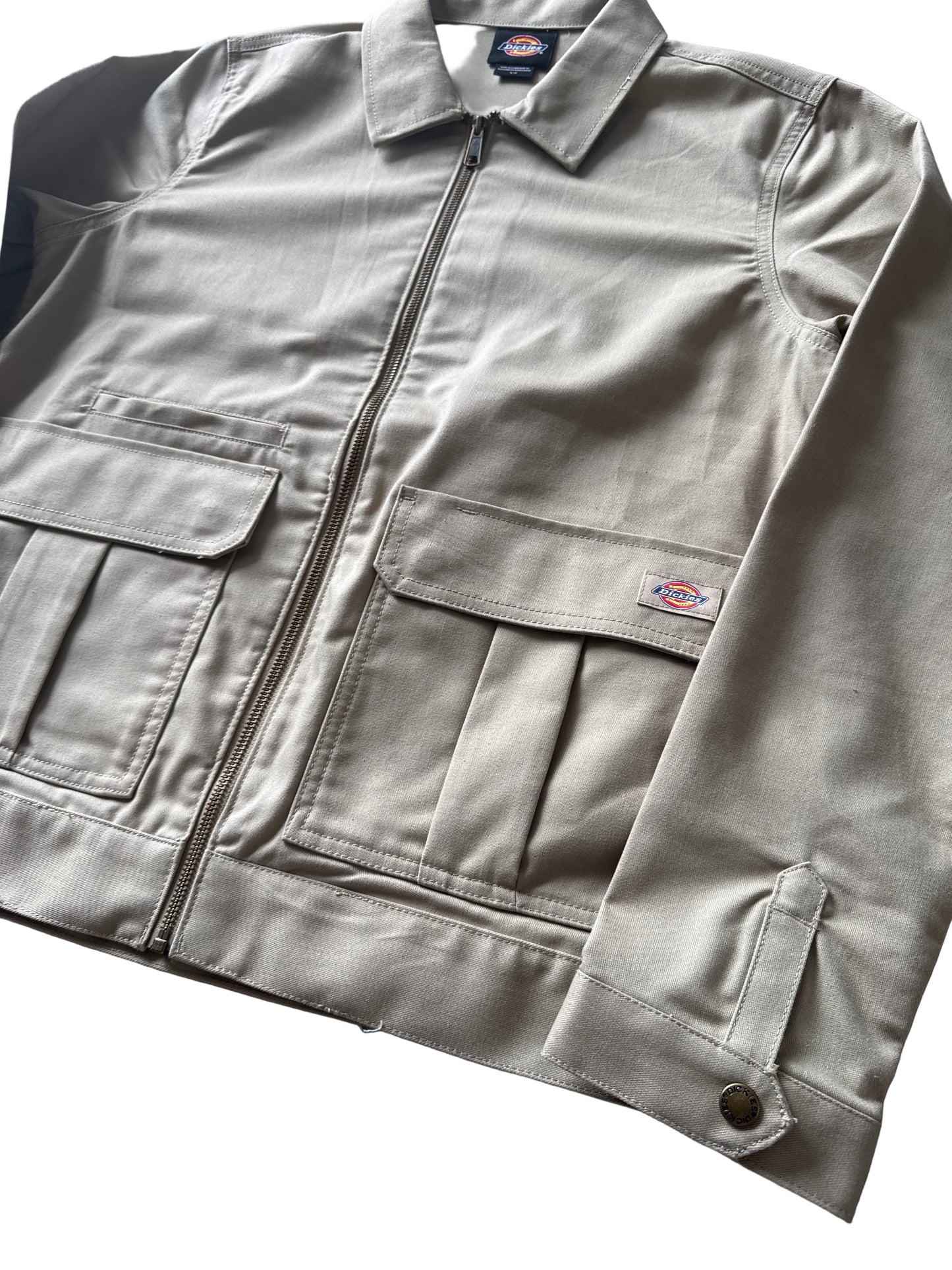 Dickies Utility Jacket
