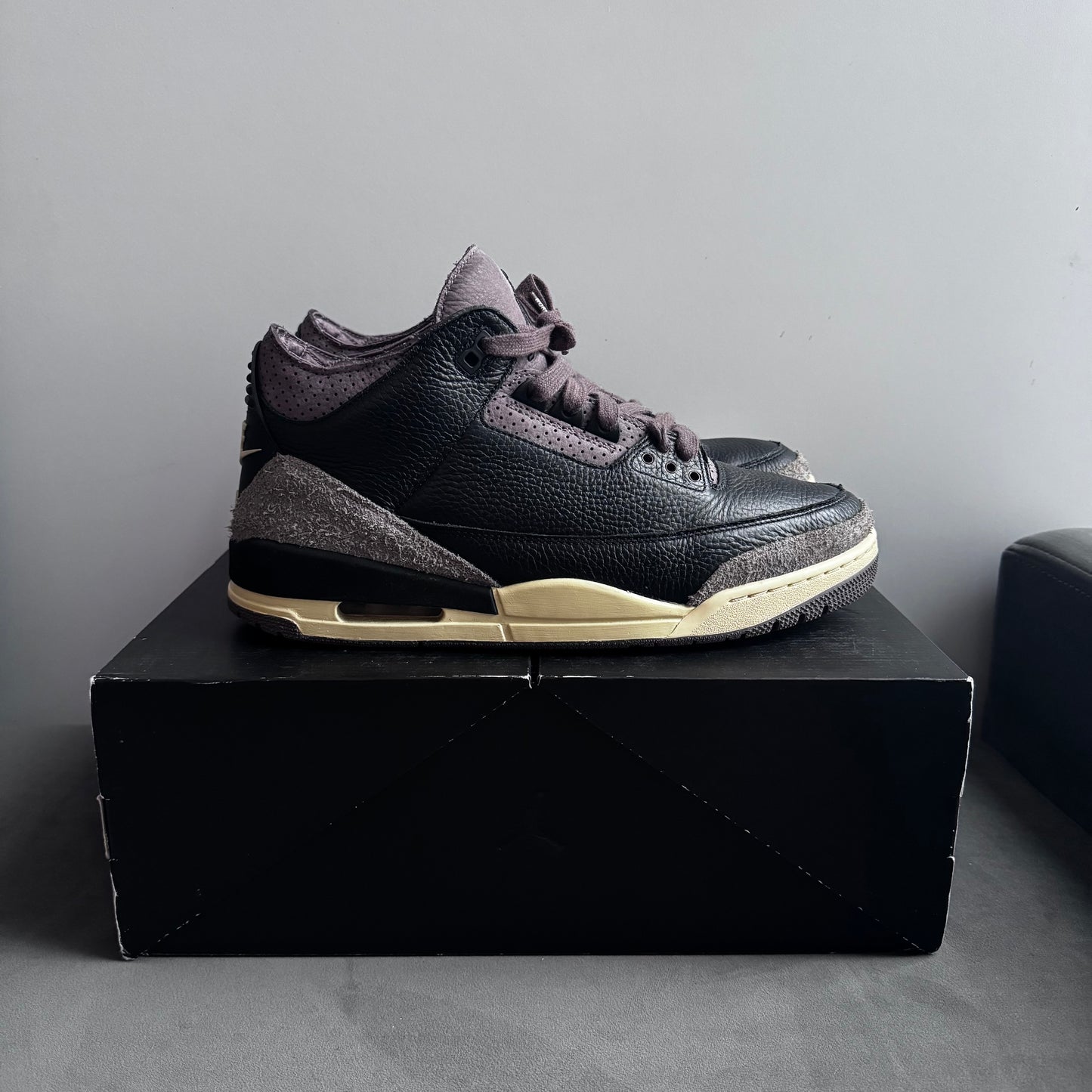 Jordan 3 A Ma Maniére WYWS