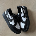 Nike x Peaceminusone Kwondo 1 G-Dragon Panda Sneakers