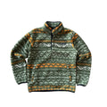 Columbia Rugged Ridge Half Snap Fleece