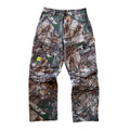 Corteiz Guerrillaz Real Tree Cargo Pants