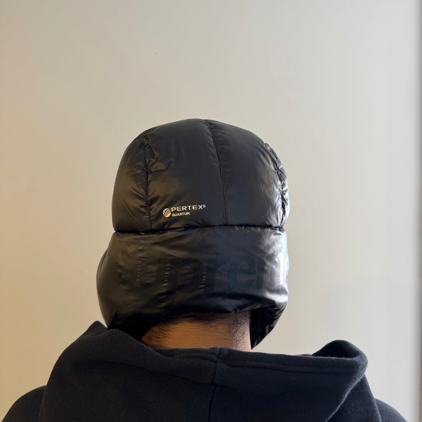 Supreme Featherweight Down Trooper (FW23)