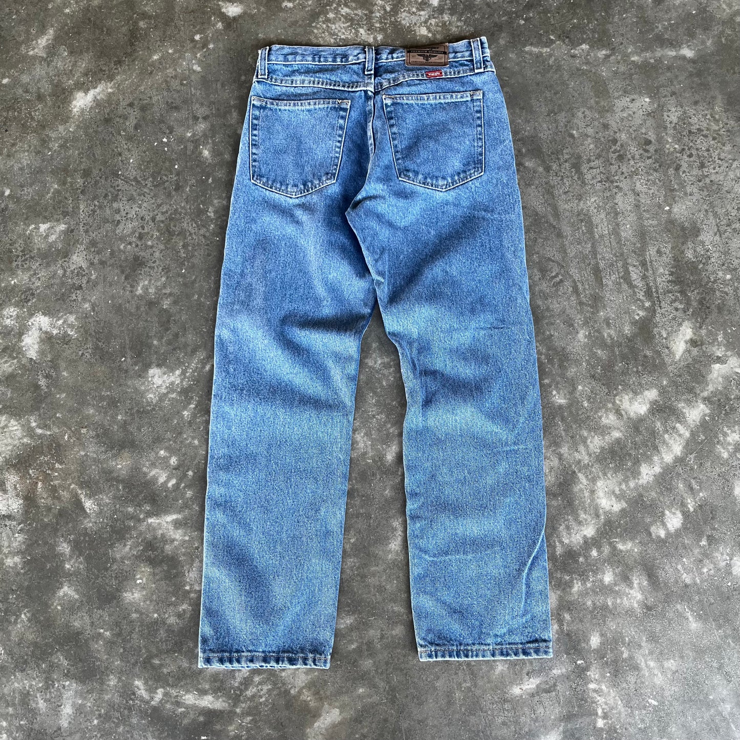 2000s Wrangler Jeans