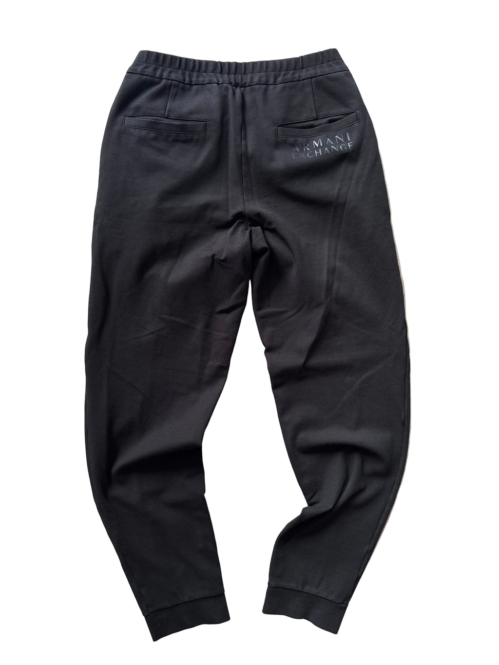Armani Exchange Work Pants