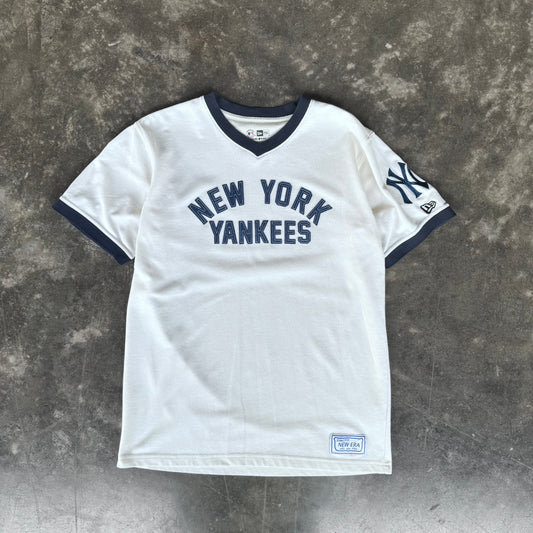 New Era New York Yankees Top Short Sleeve