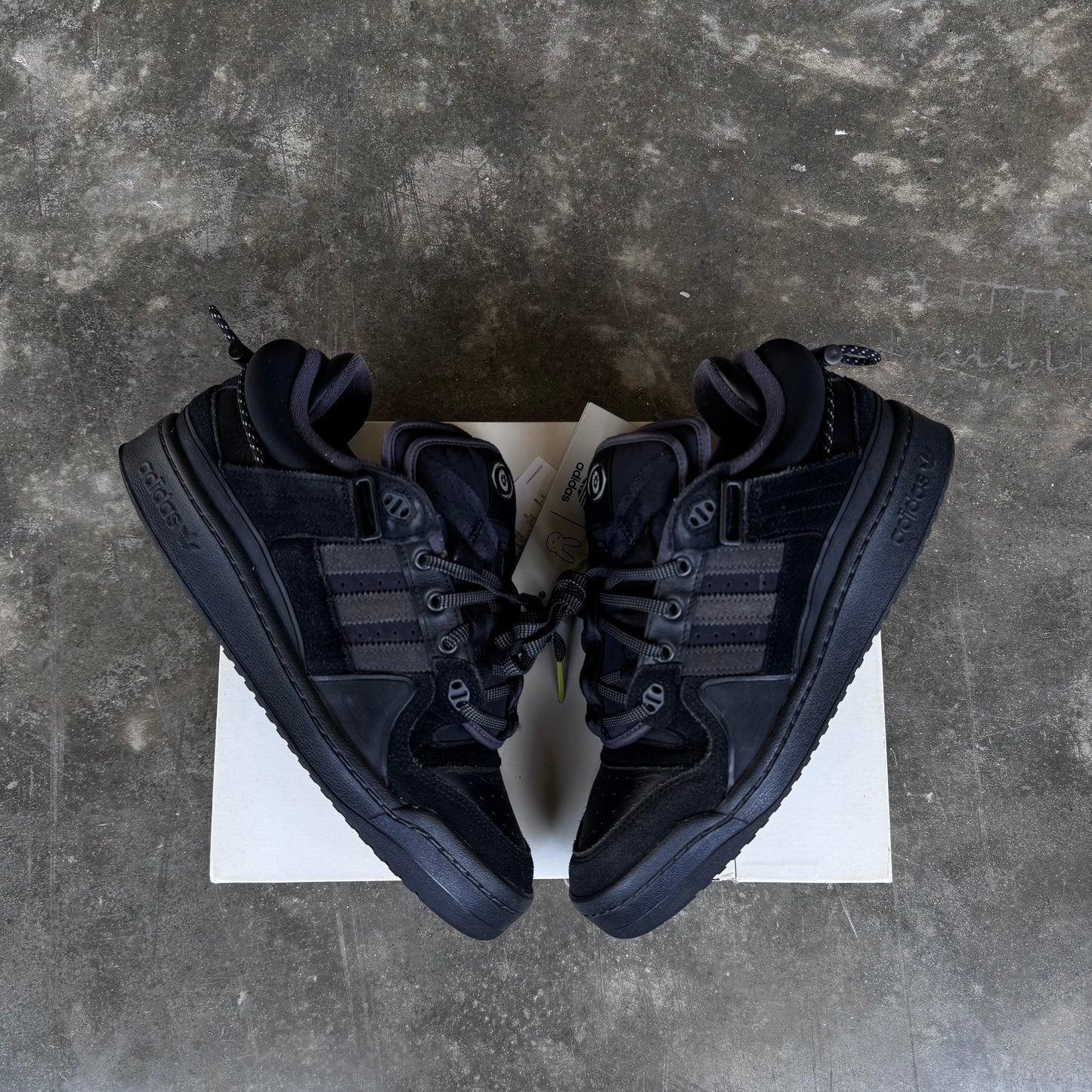 adidas Forum Low Bad Bunny Back To School