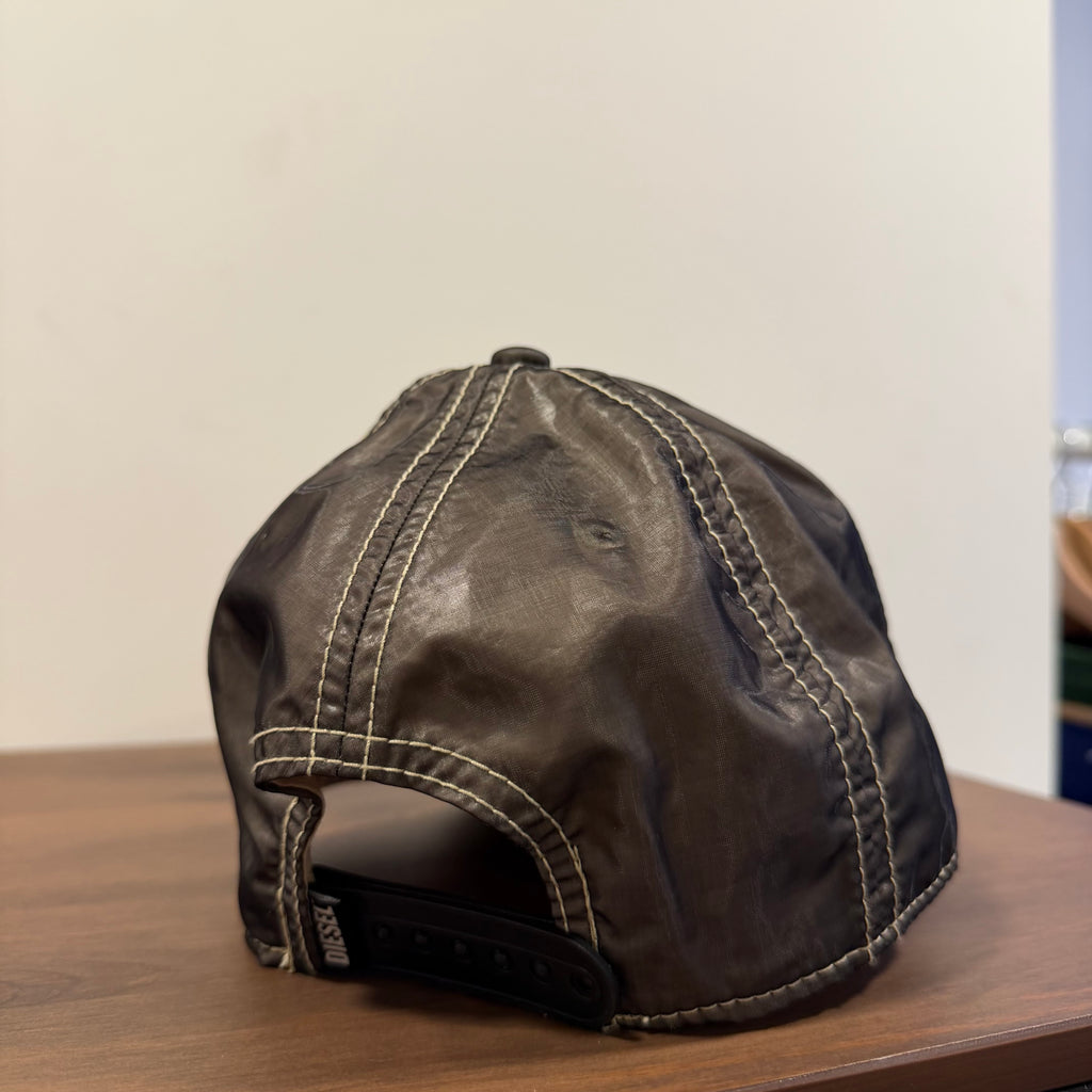 Diesel C-Vadik Hat