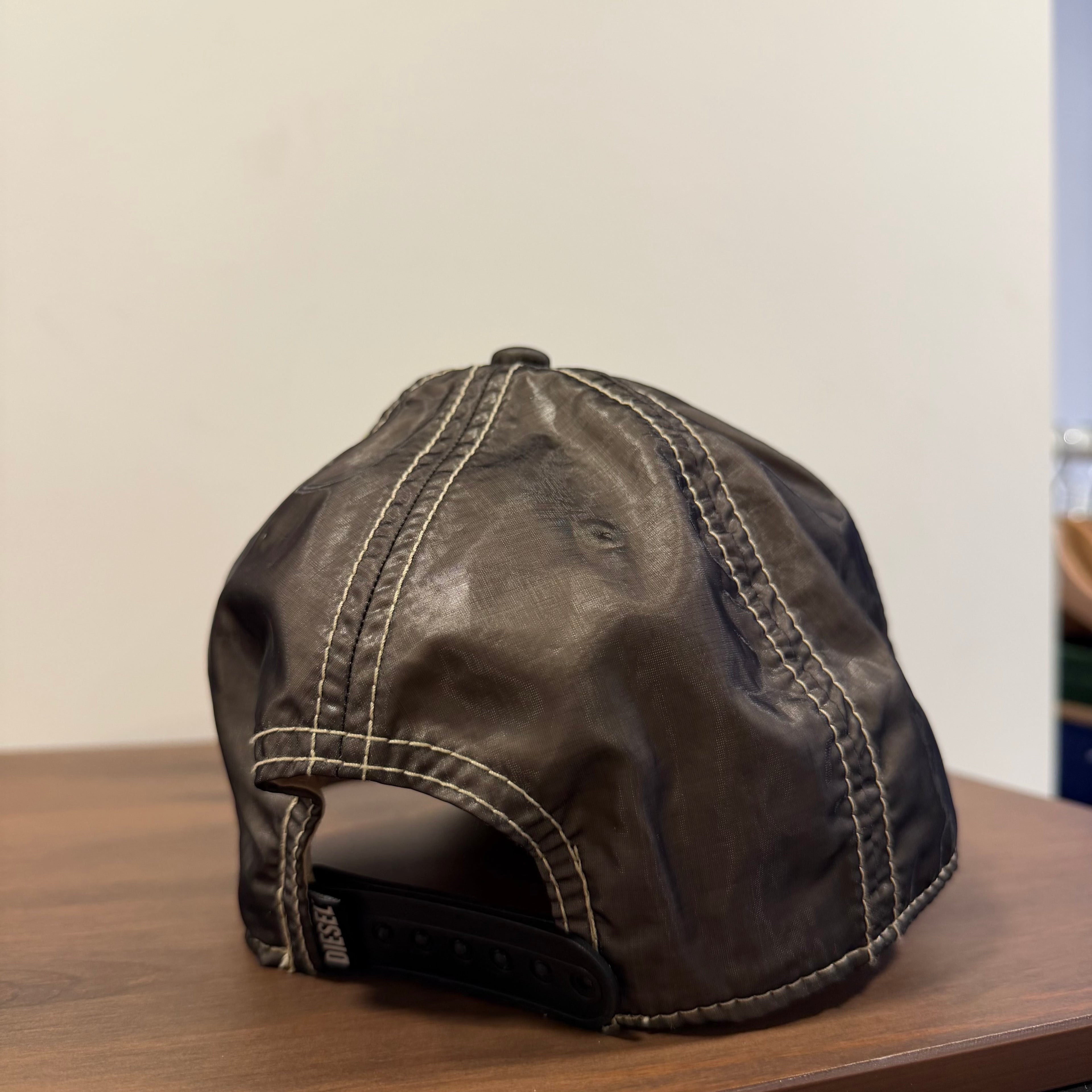 Diesel C-Vadik Hat