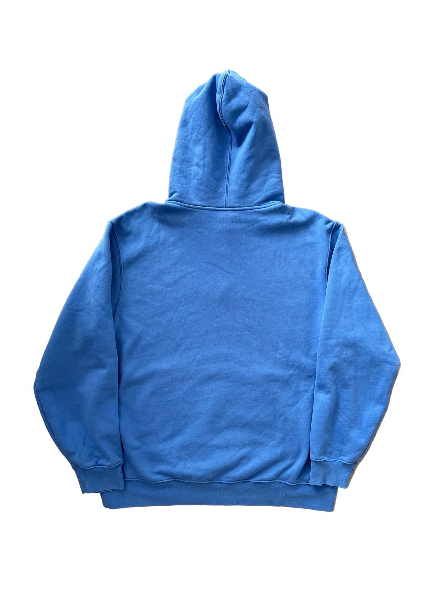 Supreme x Nike Hooded Half Zip-Up Sweatshirt