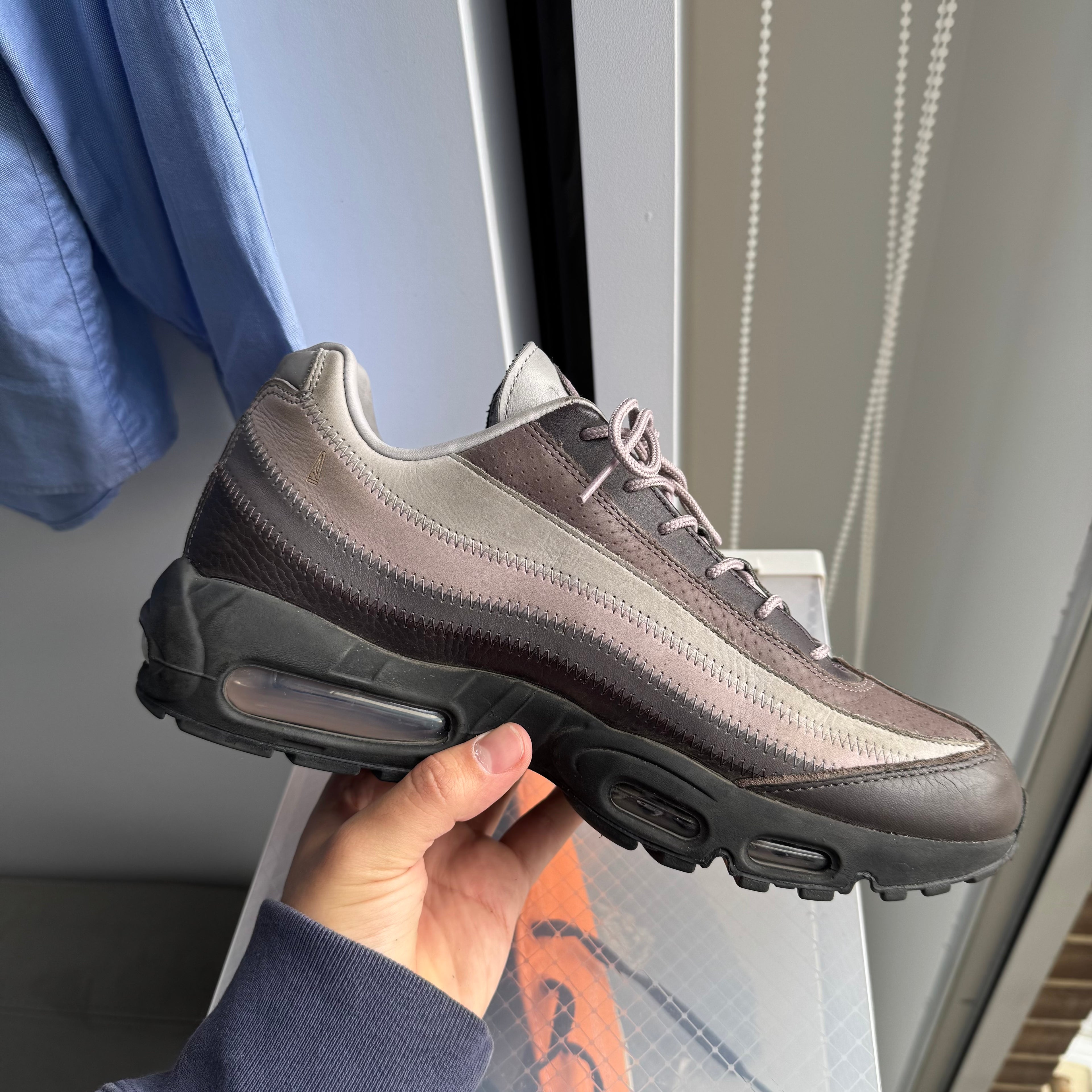 Nike x A Ma Maniére Air Max 95 SP WYWS