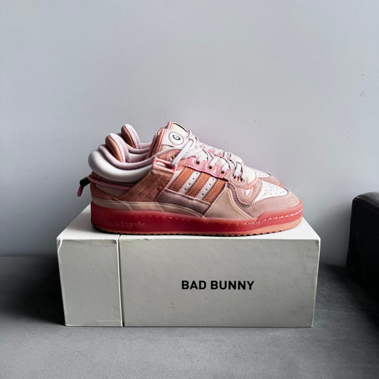 adidas Forum Low Bad Bunny Easter Egg