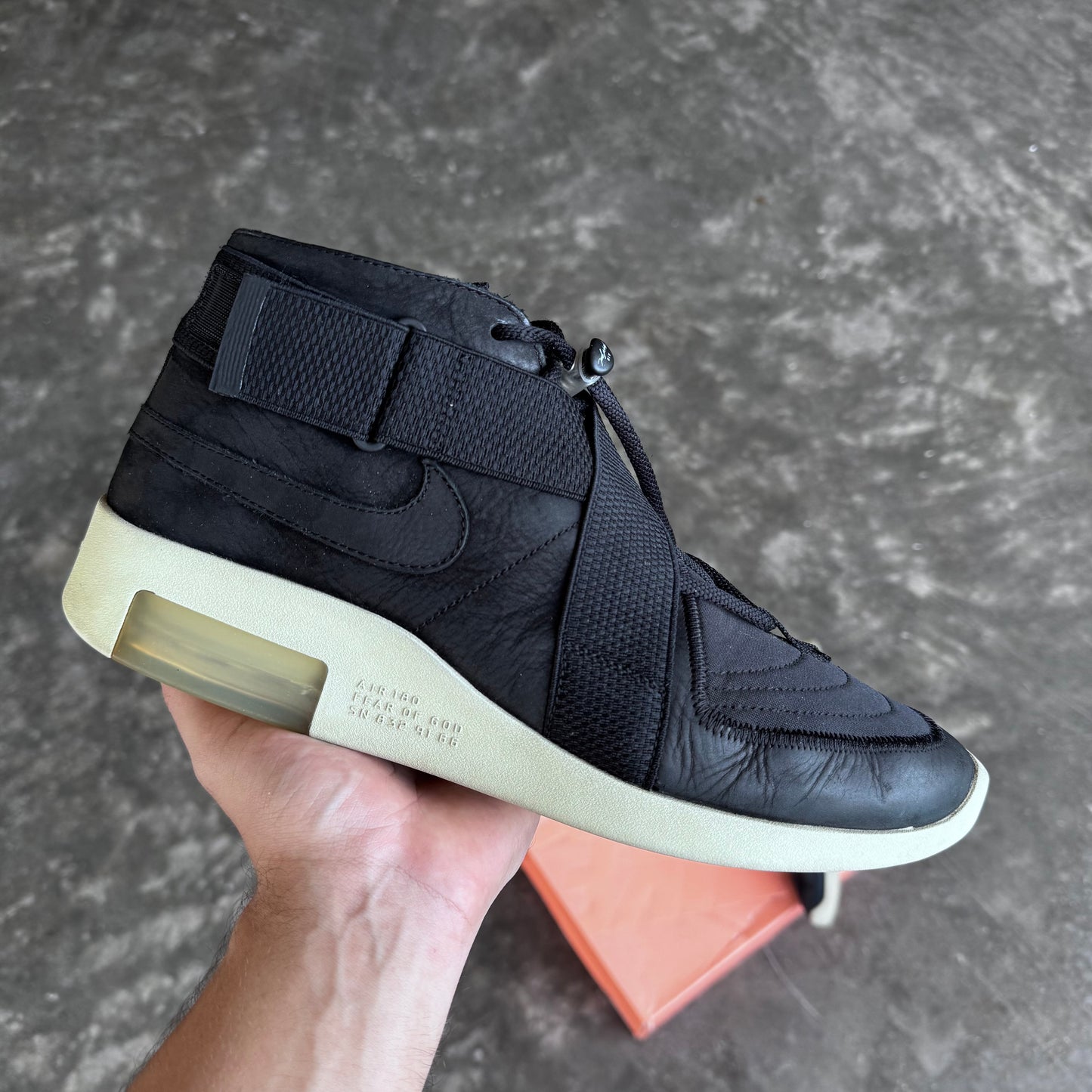 Nike Air 1 x Fear Of God