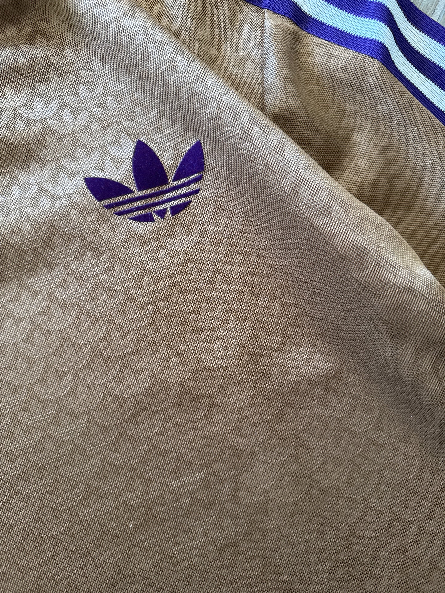 Adidas Originals Heritage Now Monogram Longsleeve