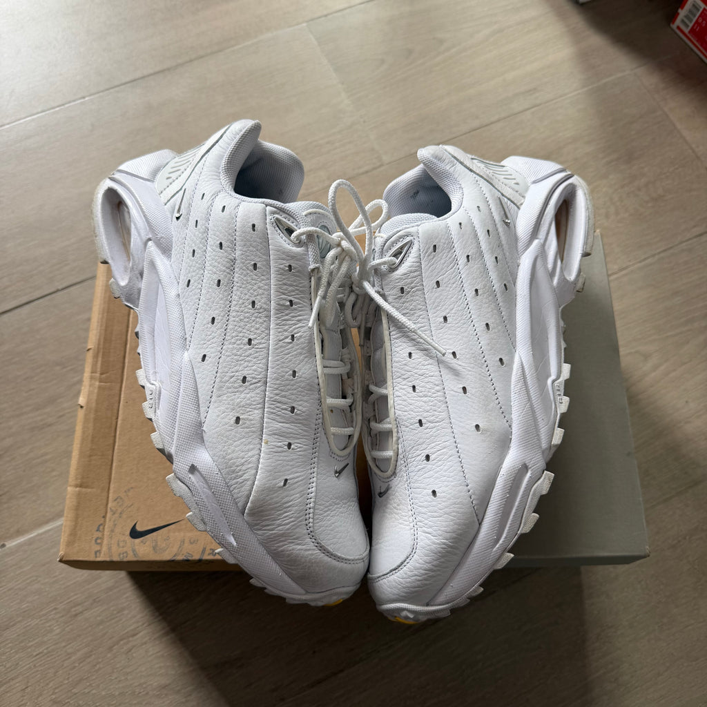 Nike x Nocta Hot Step Air Terra White (10.5US)