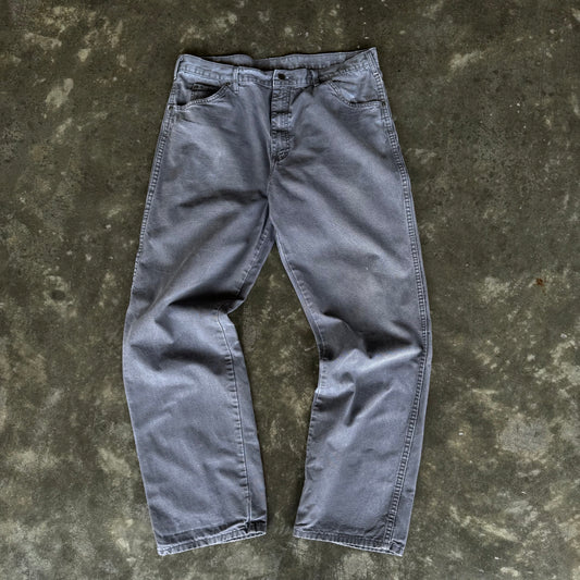 2000s Dickies Carpenter Pants “Stone”