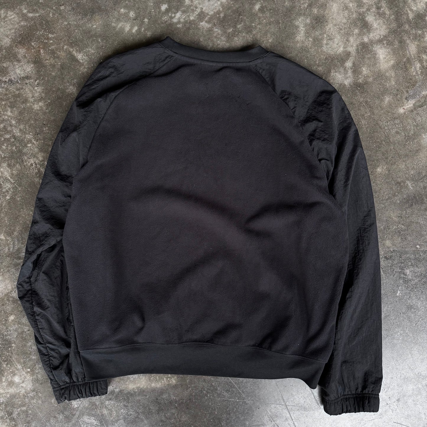 Nike Air Crewneck Black