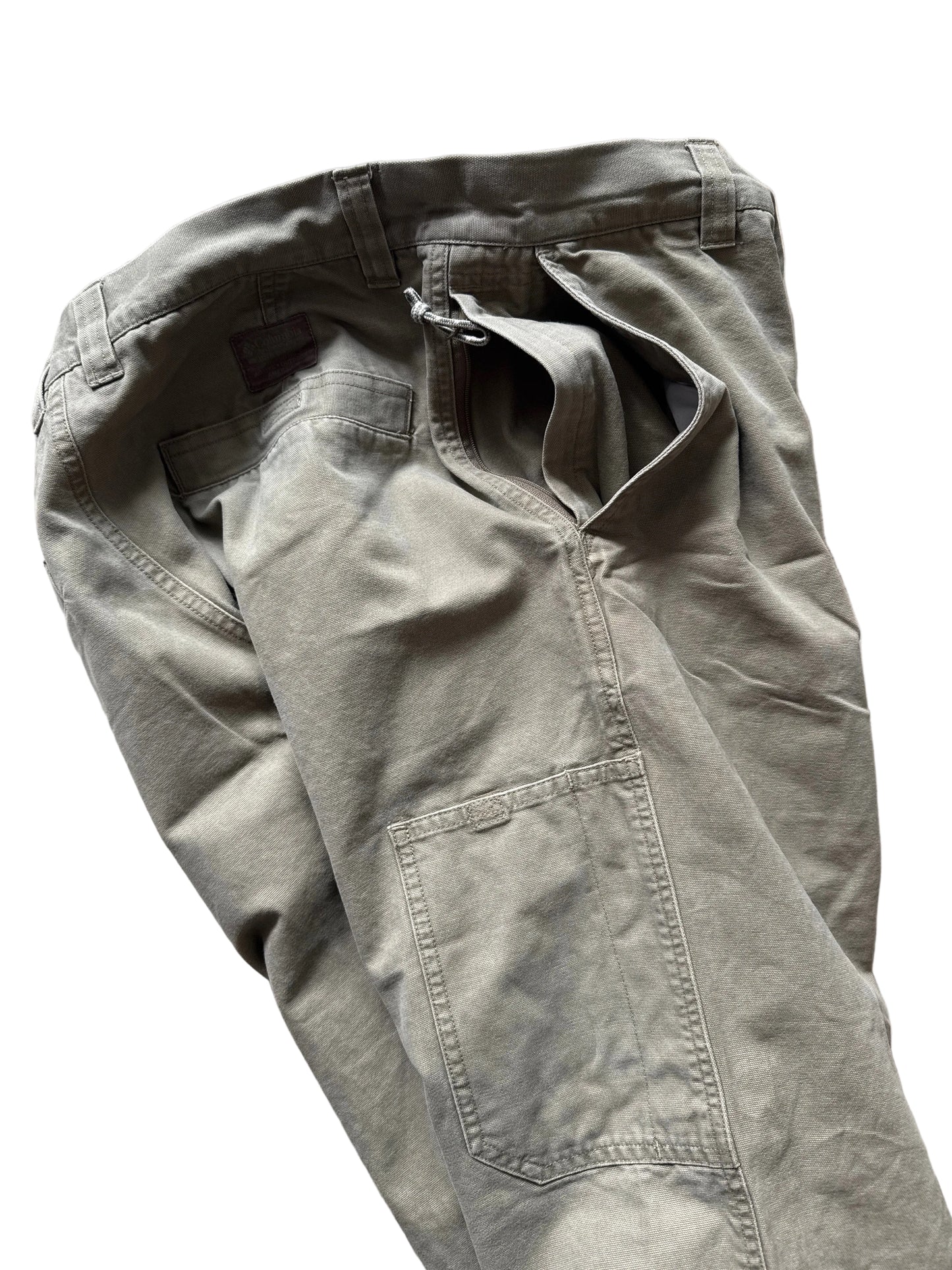 Columbia Tactical Pants Beige