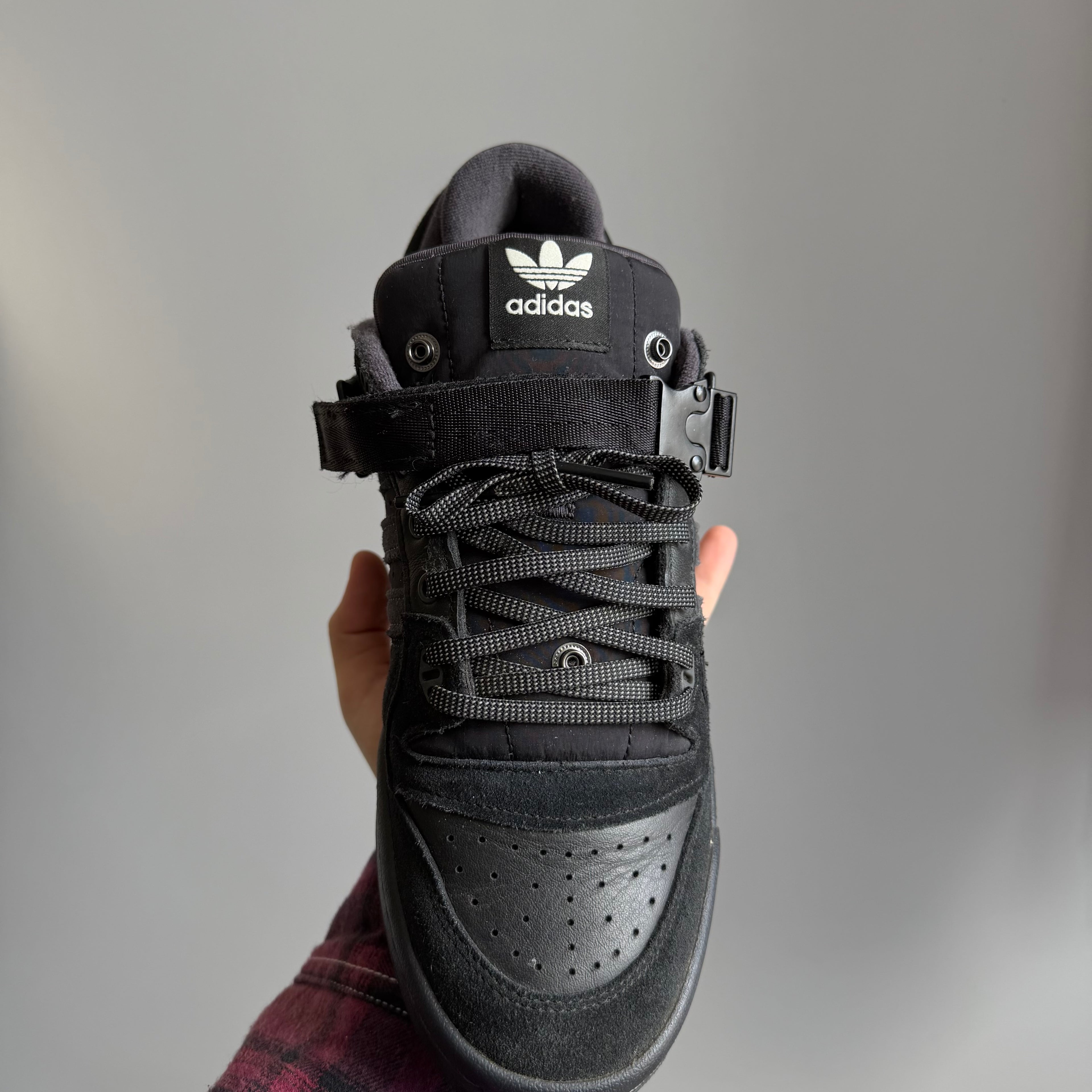 adidas Forum Low Bad Bunny Back To School