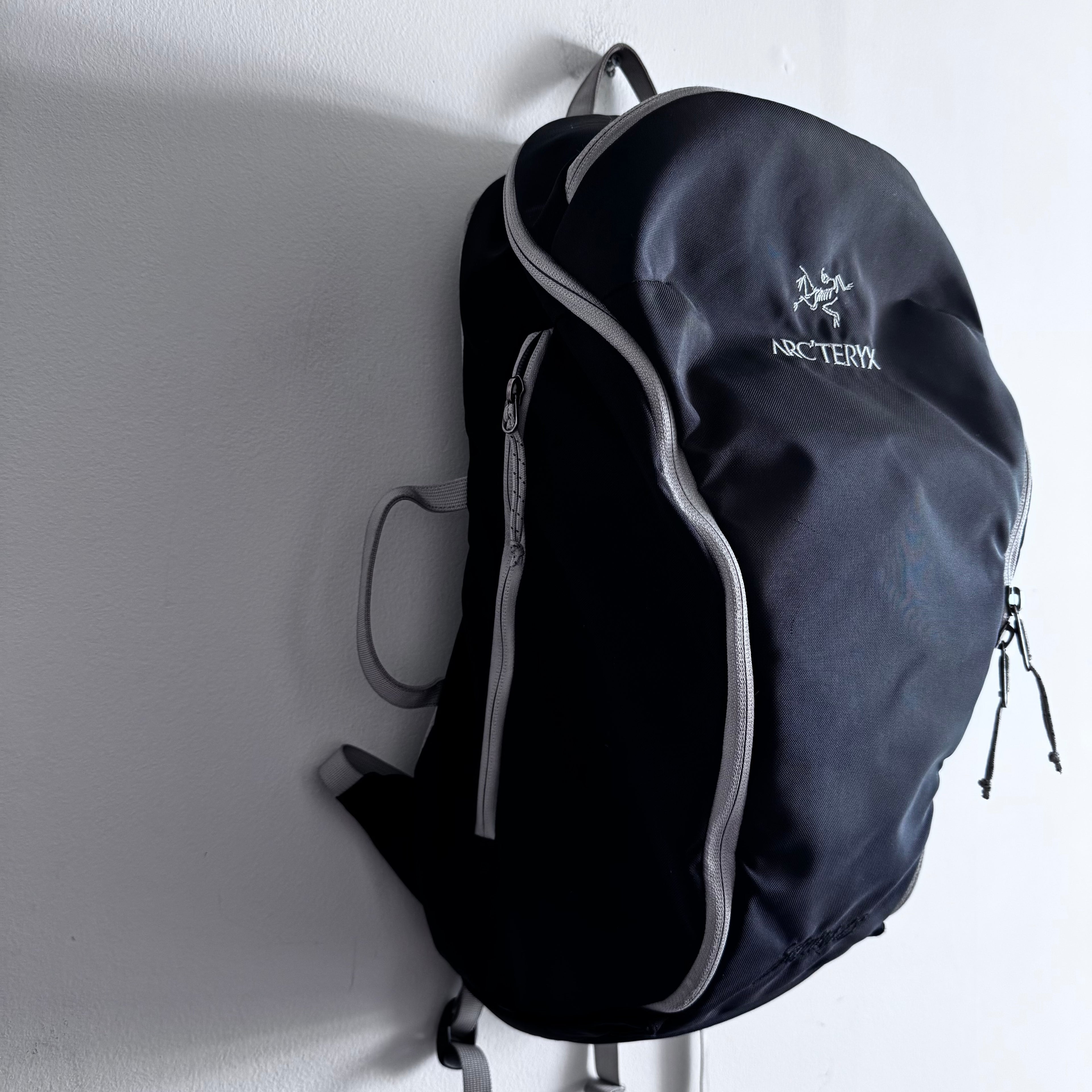 2000s Arc’teryx Sebring 25 Backpack