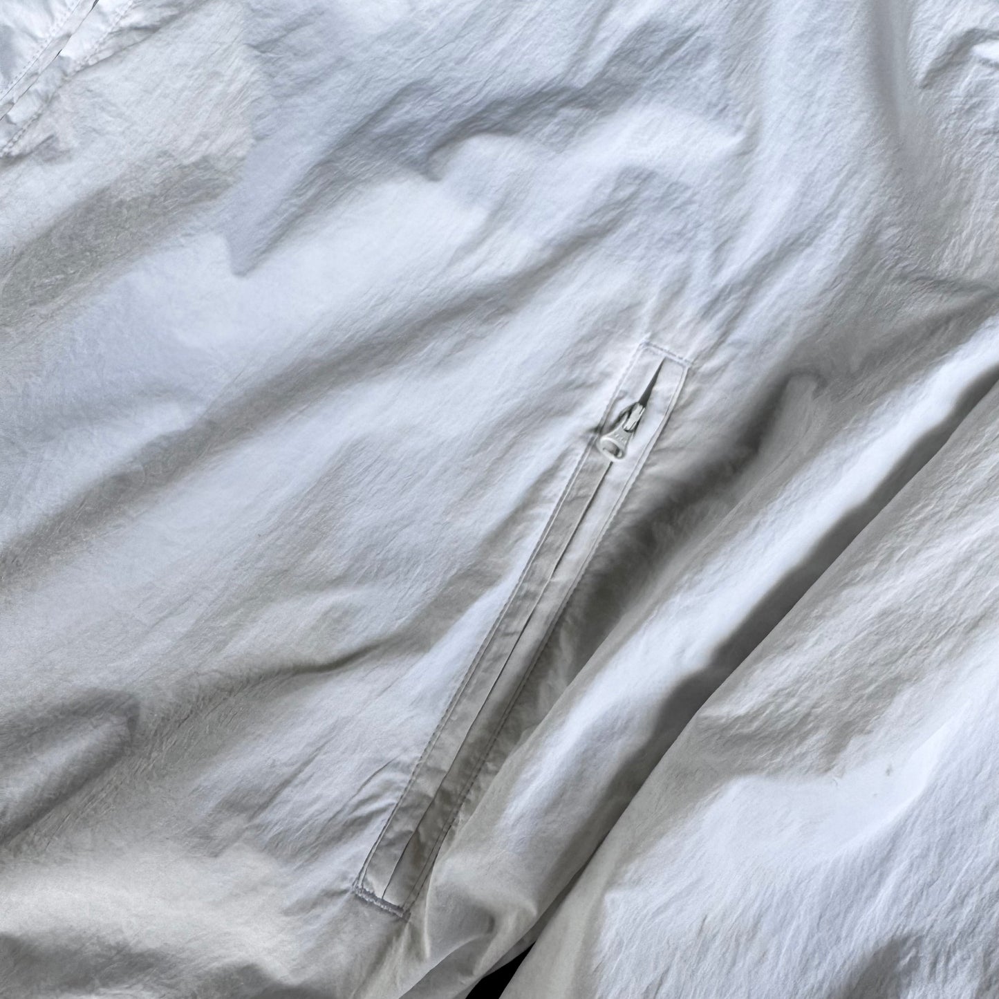 Adidas x Krooked Tracksuit Jacket