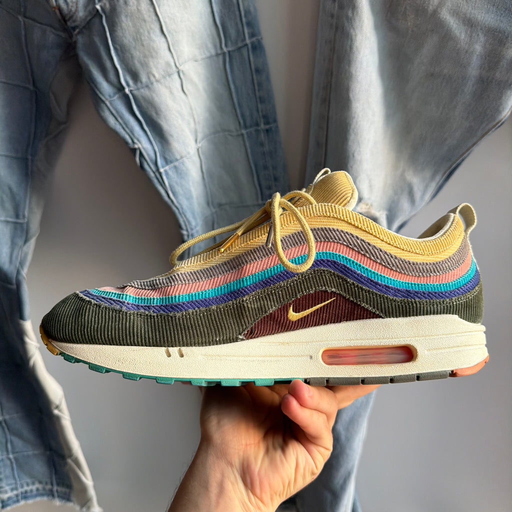 Nike Air Max 1/97 Sean Wotherspoon (10.5/11US)