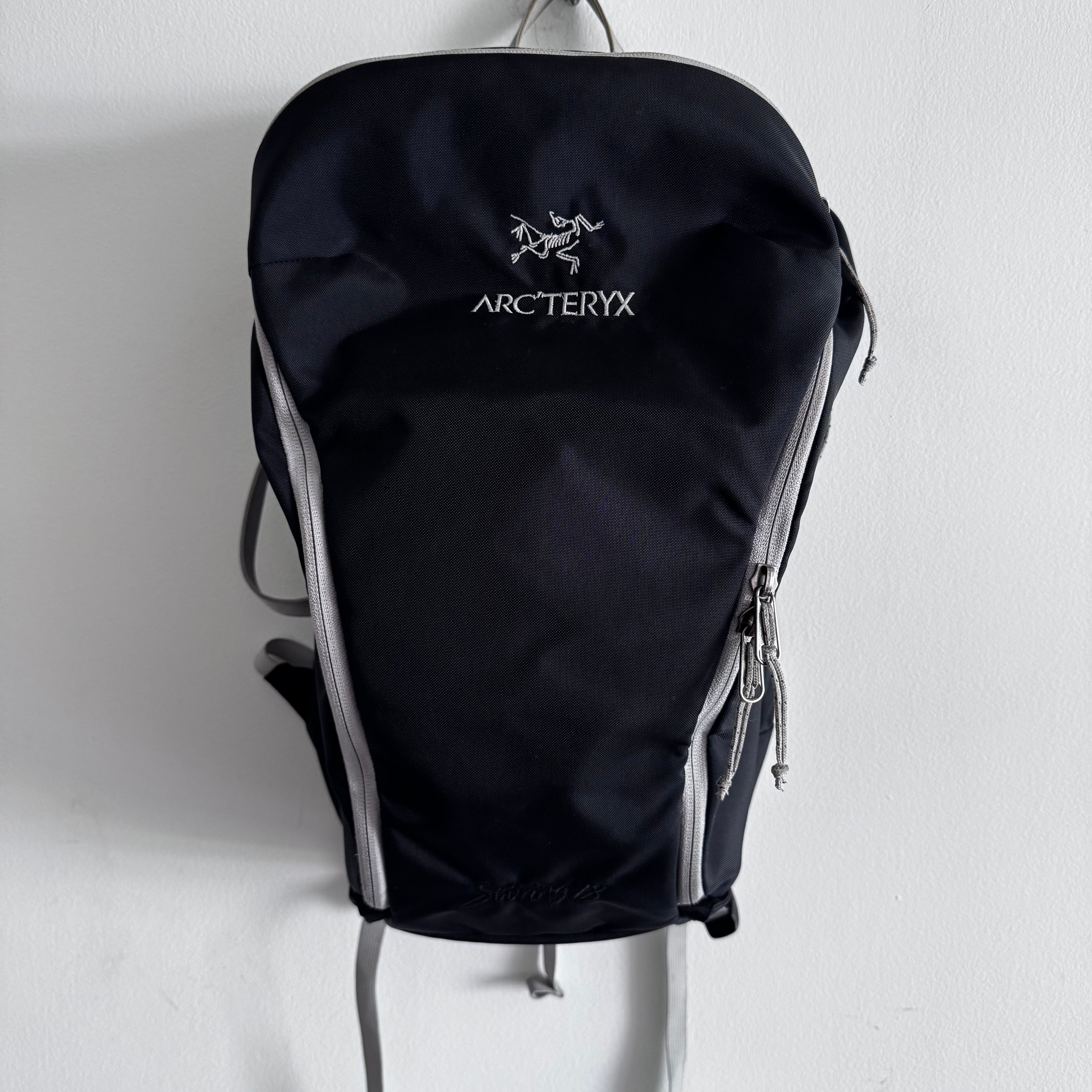 2000s Arc’teryx Sebring 25 Backpack