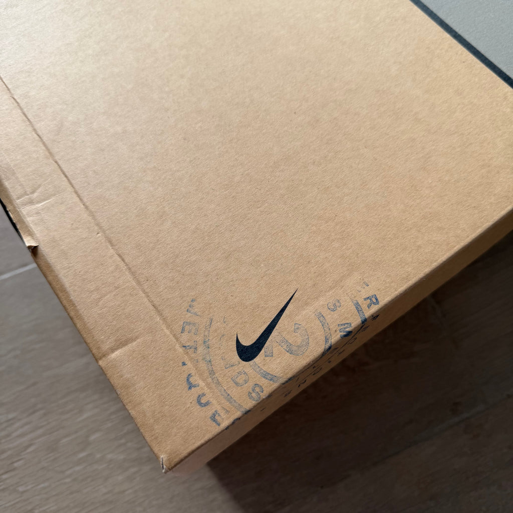 Nike x Nocta Hot Step Air Terra White (10.5US)