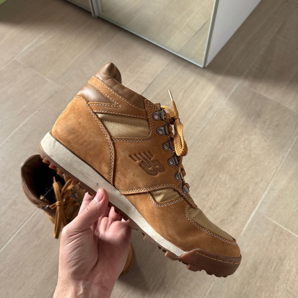 New Balance x Junya Watanabe Man eYe Rainier Beige