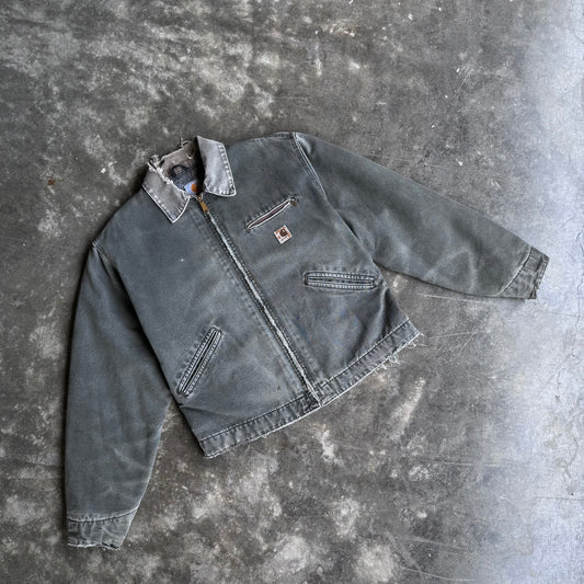 1991 Carhartt Detroit Jacket “Moss”