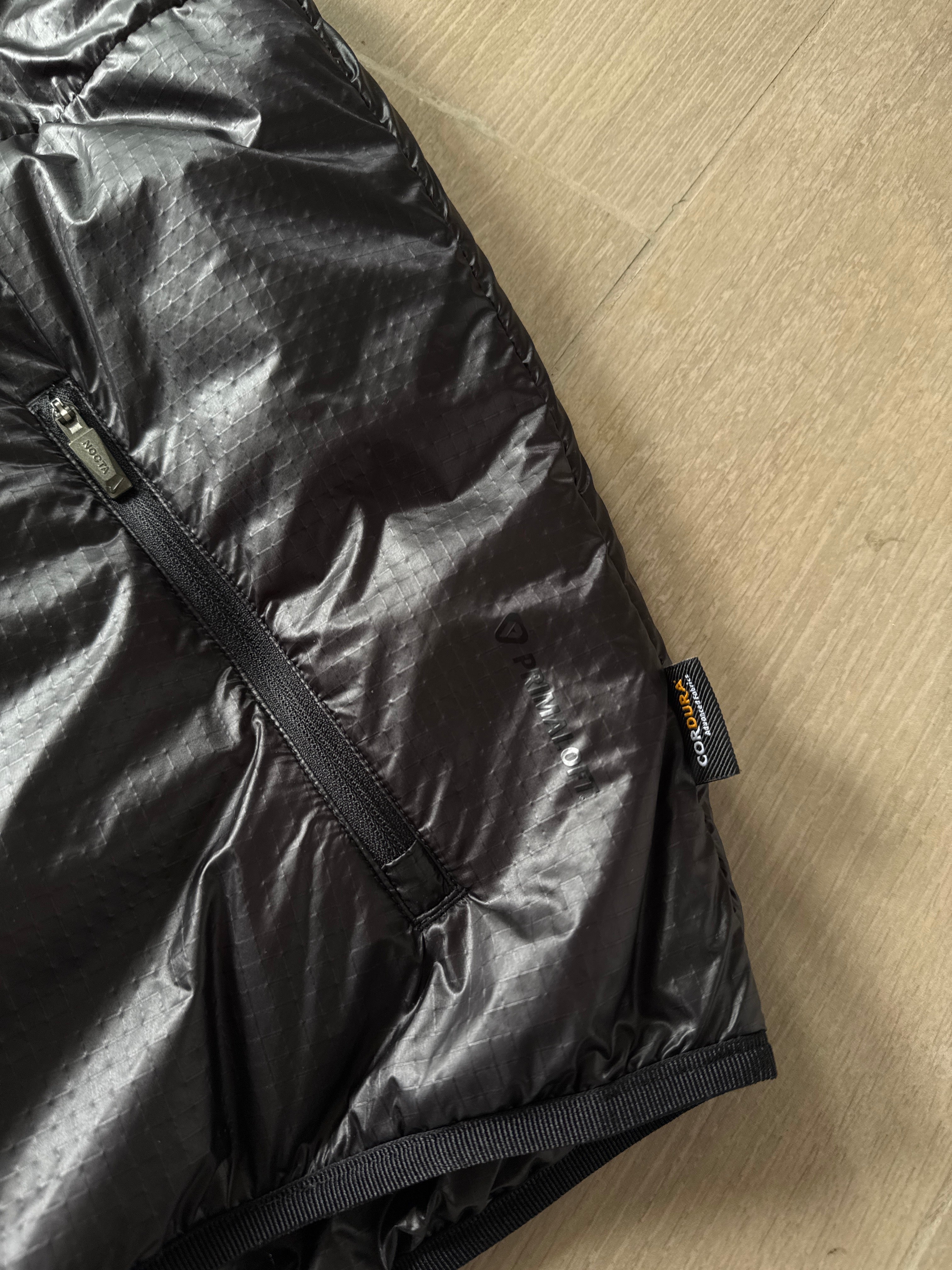 Nike x Nocta Primo-Loft Half Zip Vest Black