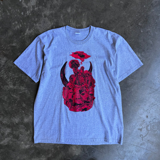 Supreme Mutants Tee