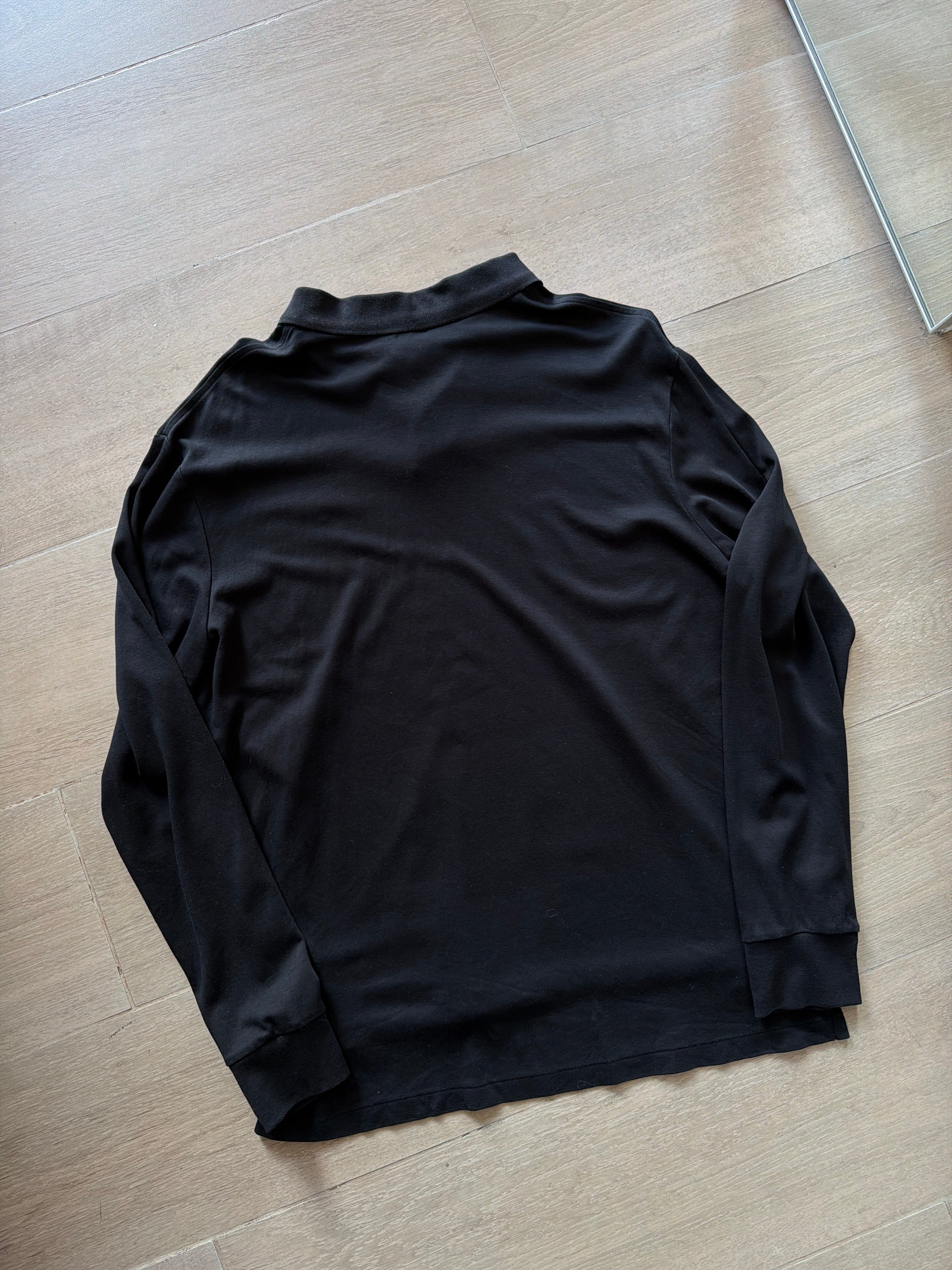 Polo Ralph Lauren Longsleeve Black
