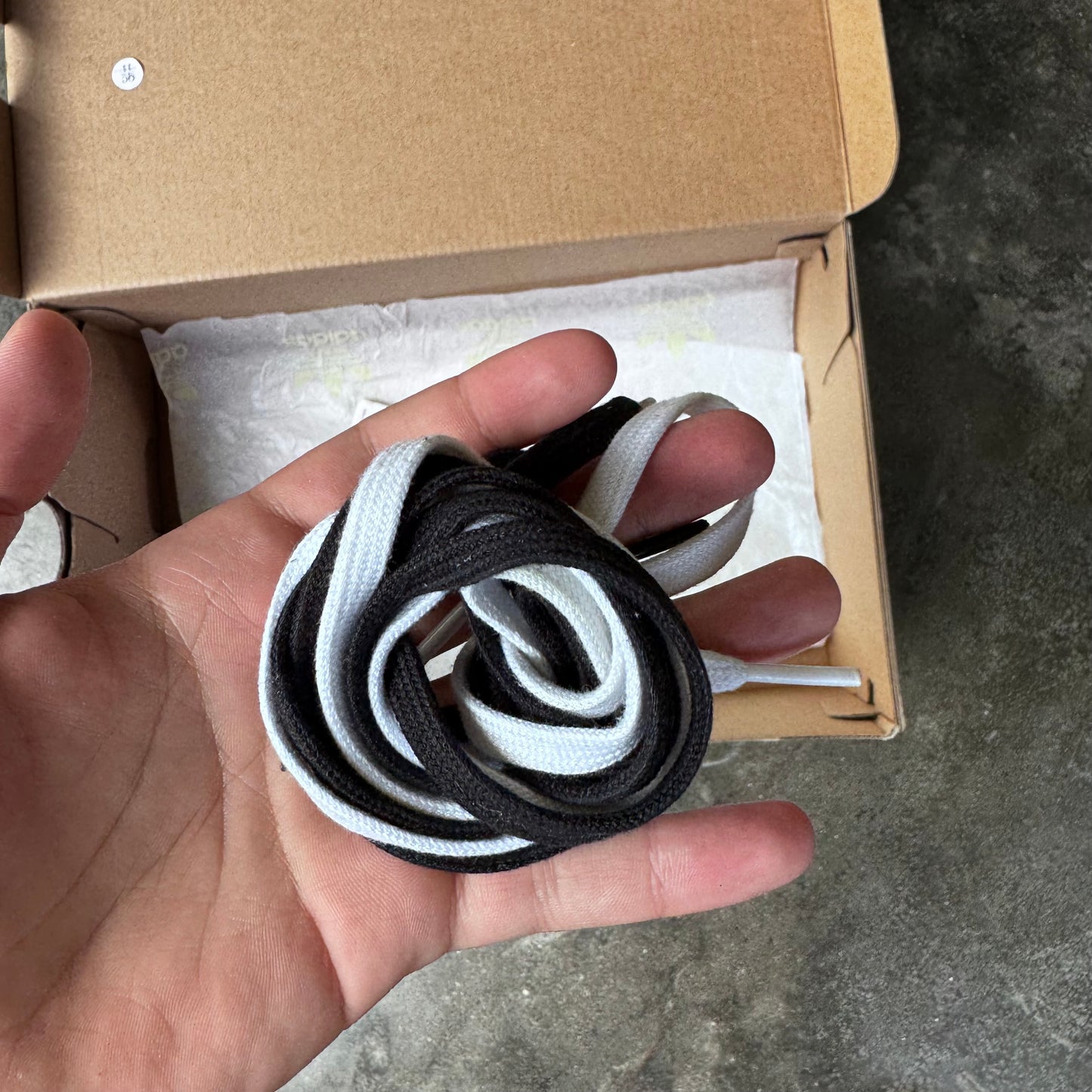 adidas Samba Fucking Awesome Sneaker