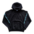 Warren Lotas Catacombs Hoodie Black