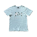 Icecream Palm Logo Tee
