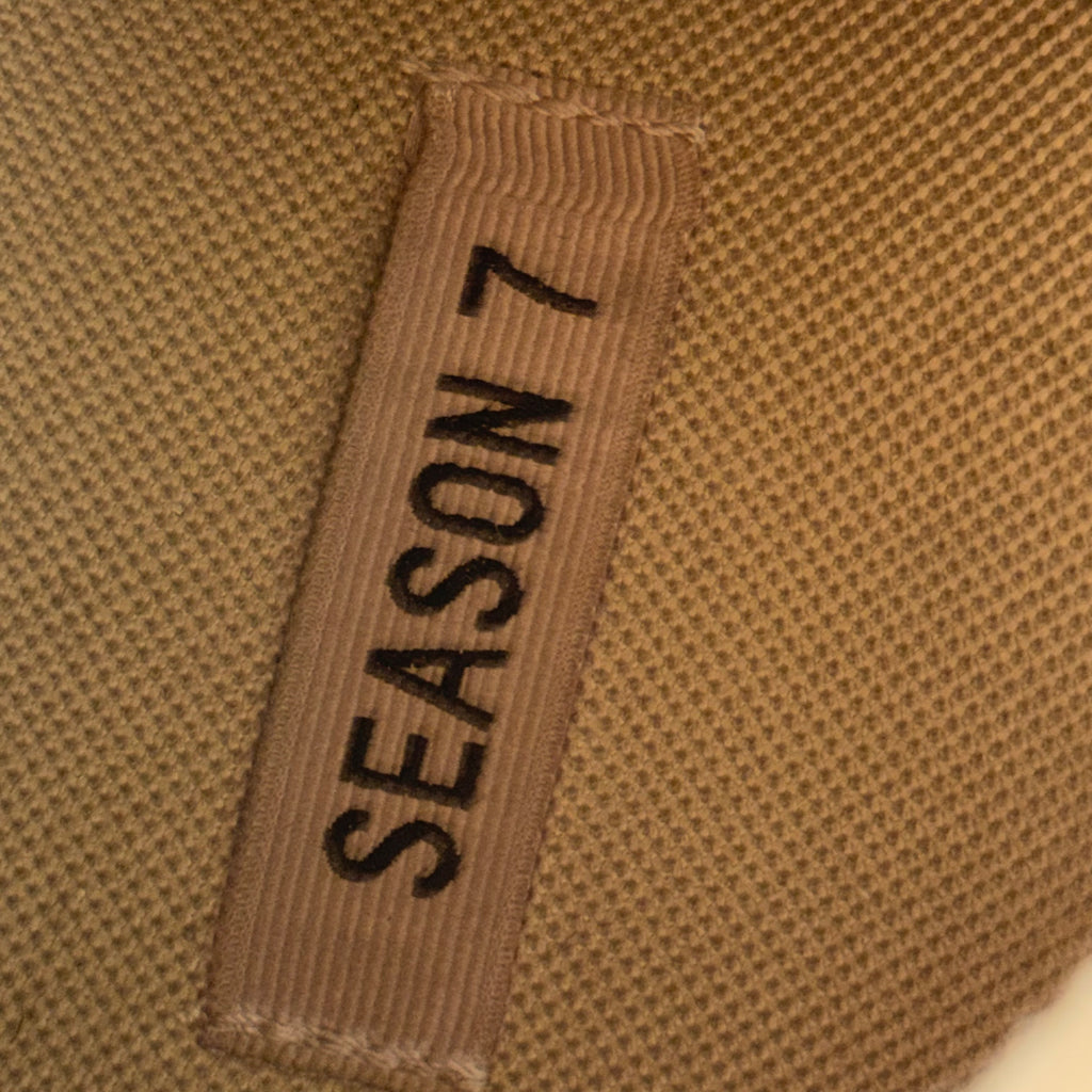 Yeezy Season 7 Dessert Boots Taupe (10-10.5)