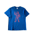Billionaire Boys Club Spaceman Logo Tee