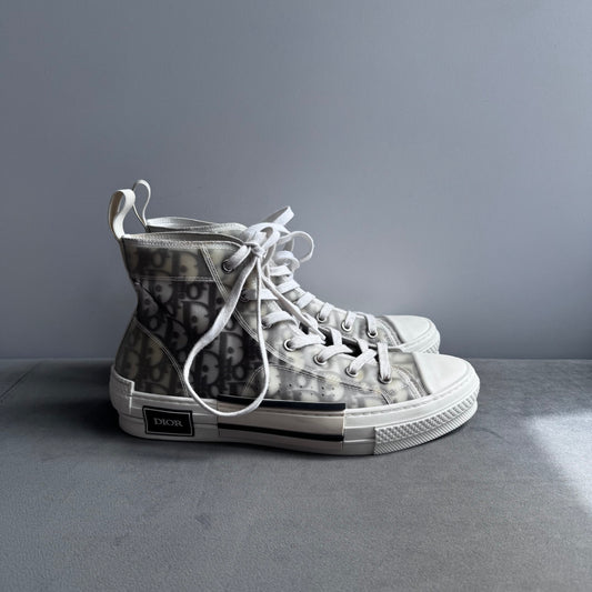 Dior B23 High-Top Sneaker