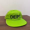 Gallery Dept. Hat Flo Green