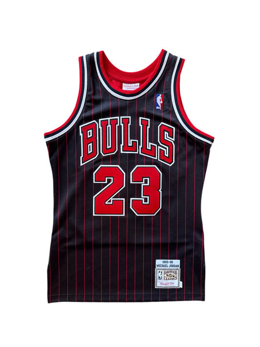 Mitchell & Ness NBA Chicago Bulls 1995 Michael Jordan Jersey