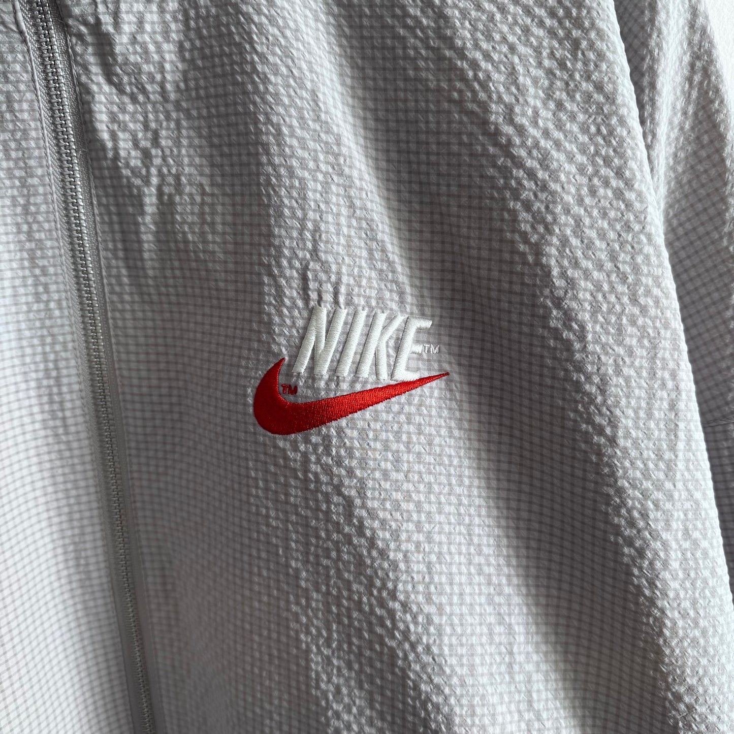 Nike Sportwear Lined Woven