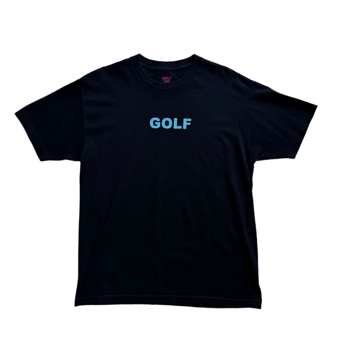 Golf Wang GOLF Glitter Tee
