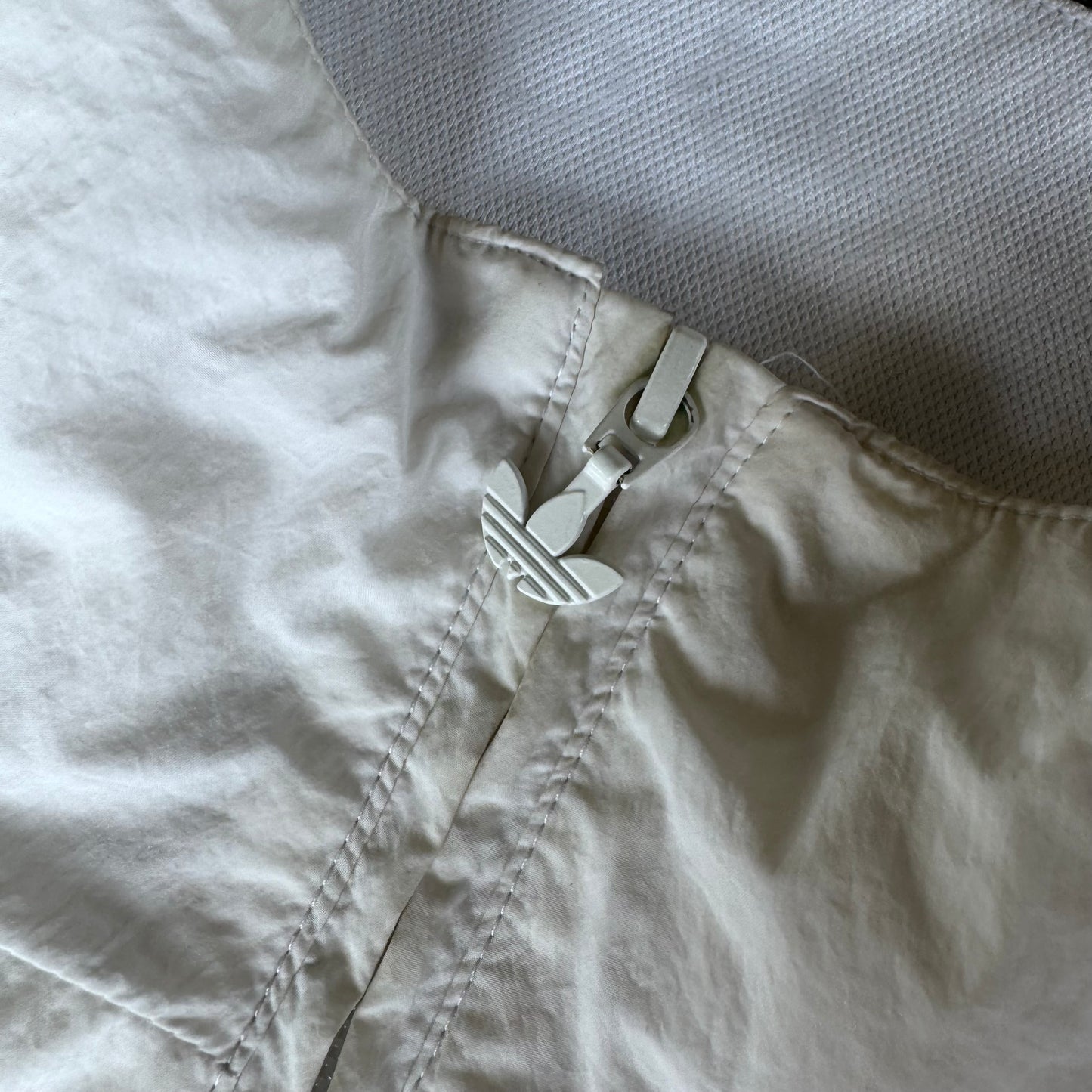 Adidas x Krooked Tracksuit Jacket