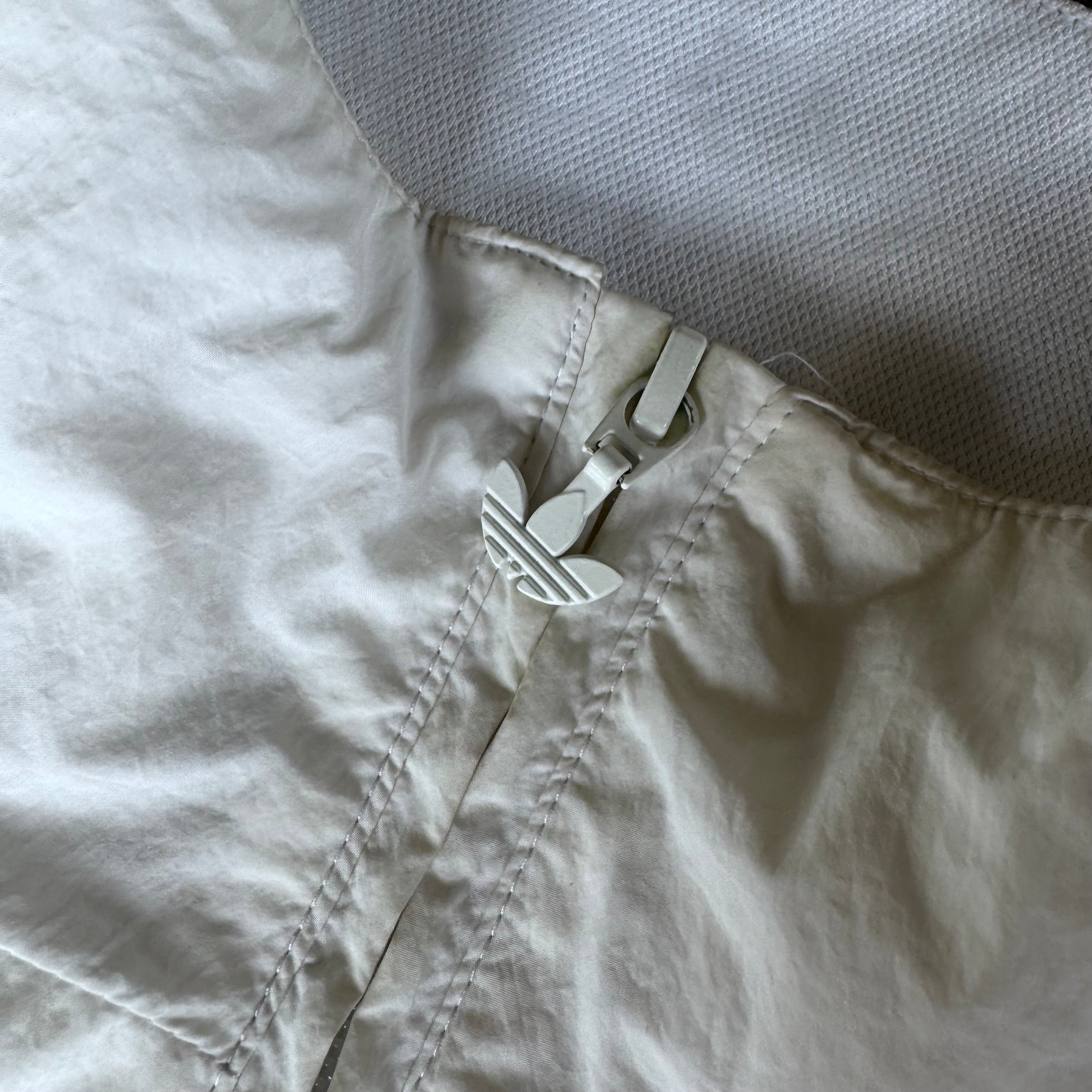 Adidas x Krooked Tracksuit Jacket