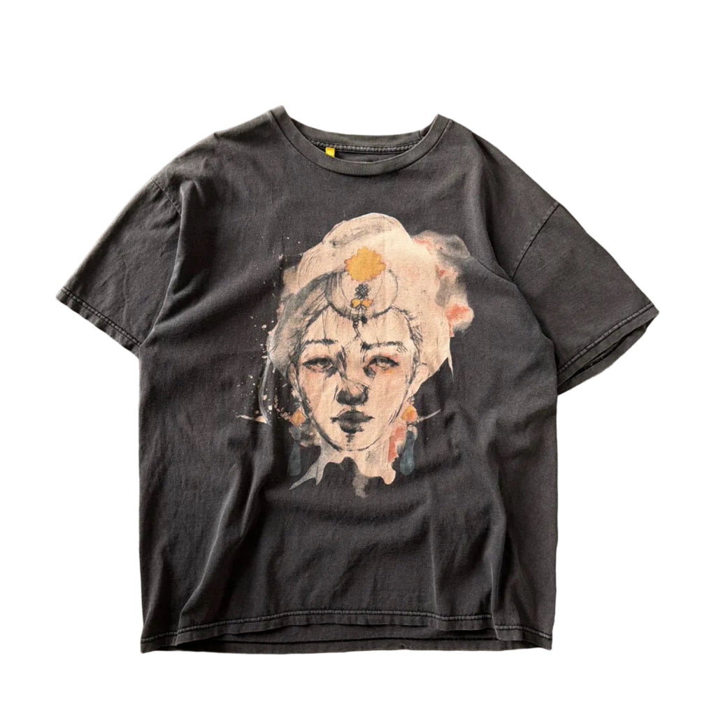 Gallery Dept. Alone In Silence Tee