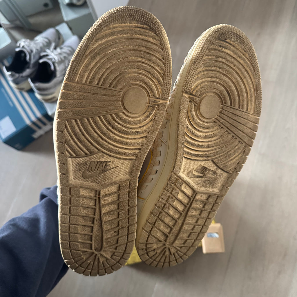 Jordan 1 Retro High OG SP Union LA Bephis Beauty Supply Summer of 96’