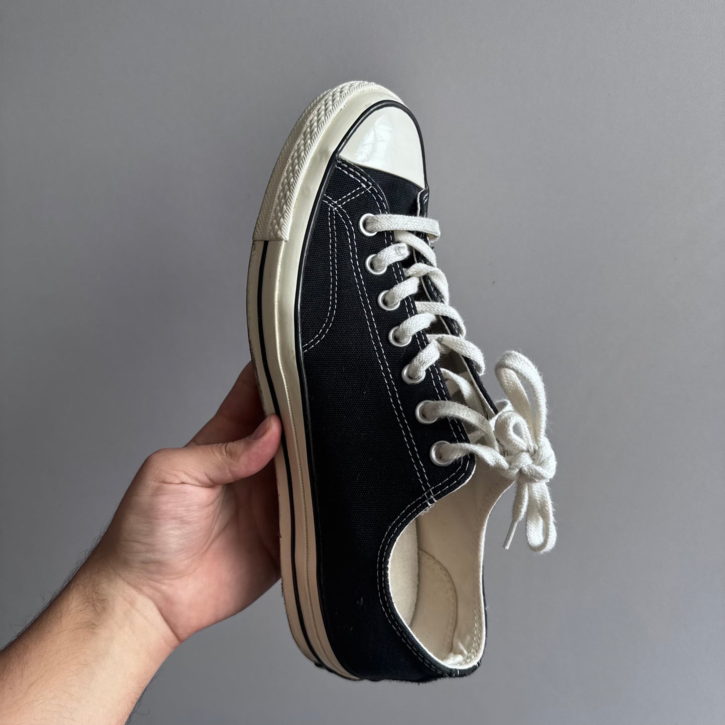 Converse Chuck 70 Vintage Canvas